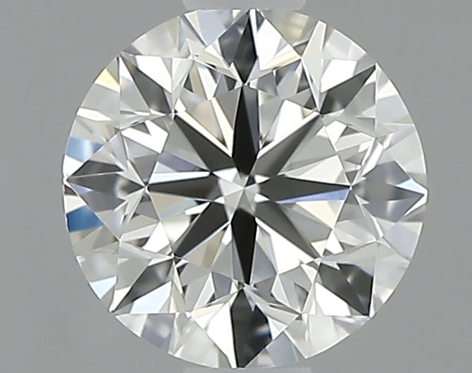 0.90 carat Round diamond I VS1 VeryGood
