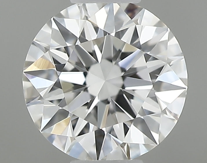 0.31 carat Round diamond H VVS2 Excellent