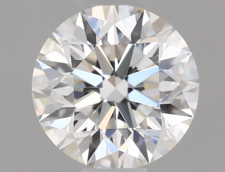 0.41 carat Round diamond J VVS2 Excellent
