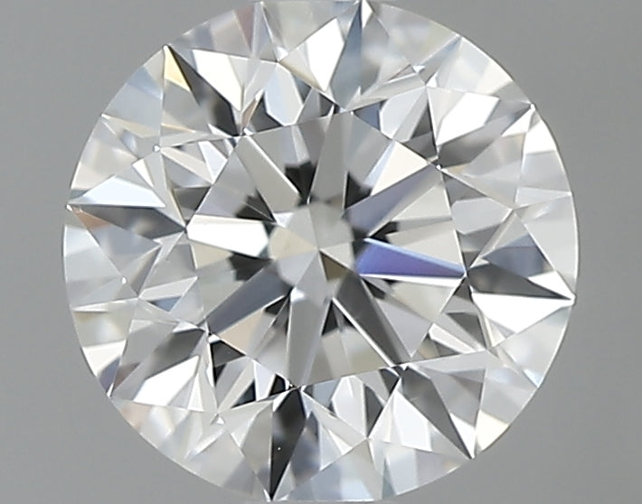 0.80 carat Round diamond D VS2 Excellent