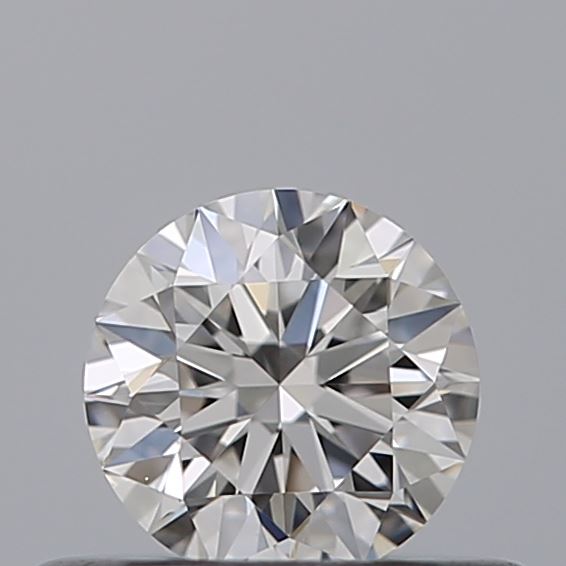 0.34 carat Round diamond E  VVS2 Excellent