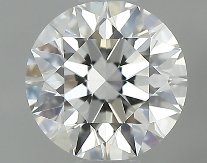 0.53 carat Round diamond G VS1 Excellent