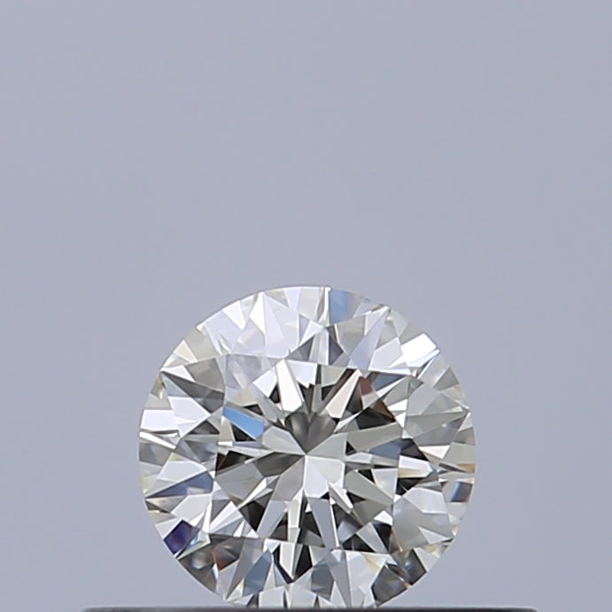 0.30 carat Round diamond G IF Excellent