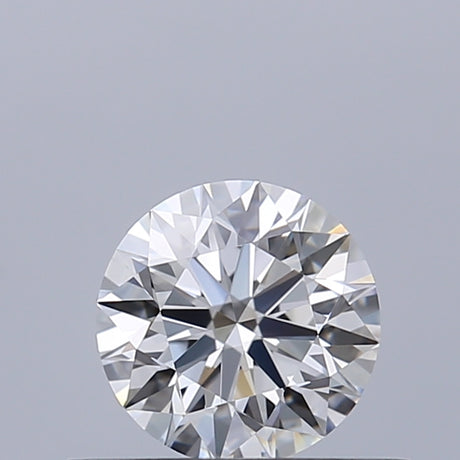 0.43 carat Round diamond D VVS2 Excellent