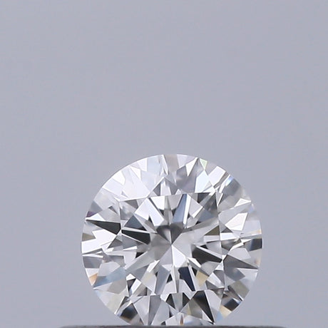 0.27 carat Round diamond D VS1 Excellent