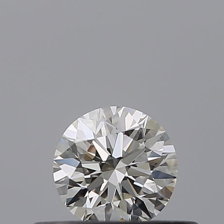 0.27 carat Round diamond G VVS1 Excellent