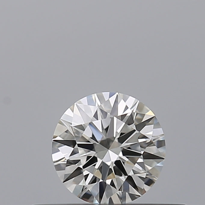 0.30 carat Round diamond G IF Excellent