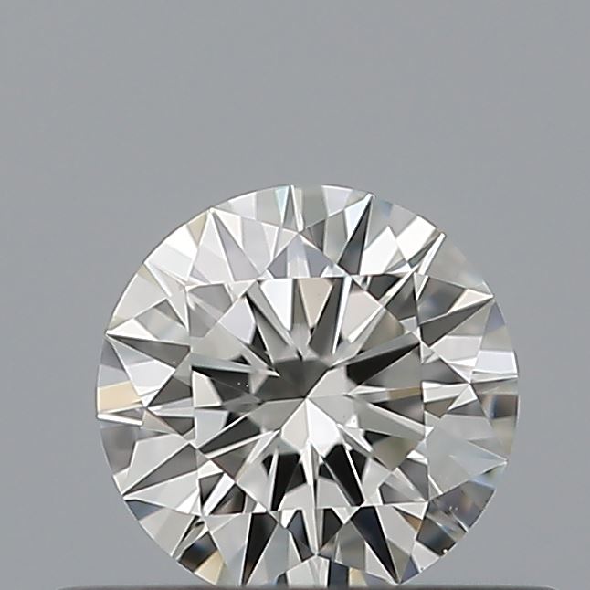 0.33 carat Round diamond G VS2 Excellent
