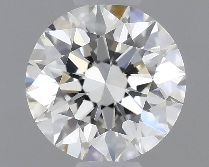 0.40 carat Round diamond K VVS1 Excellent