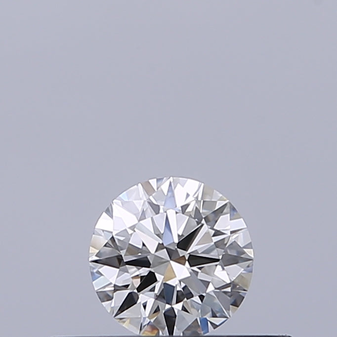 0.23 carat Round diamond F VVS1 Excellent