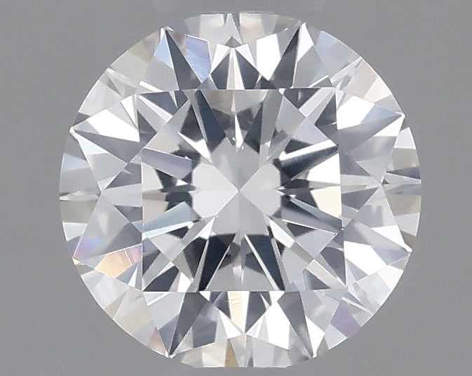 0.50 carat Round diamond G SI1 Excellent
