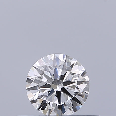 0.32 carat Round diamond D VVS1 Excellent