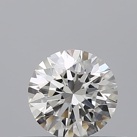 0.30 carat Round diamond H VVS1 Excellent