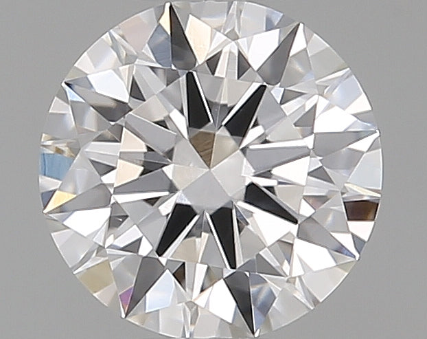 0.41 carat Round diamond E VS2 Excellent