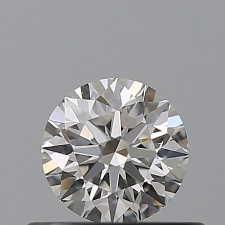 0.34 carat Round diamond H VVS1 Excellent