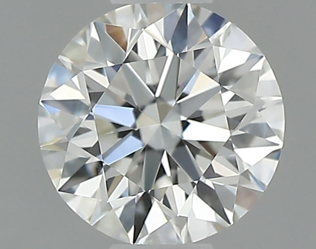 0.50 carat Round diamond H VVS2 Excellent
