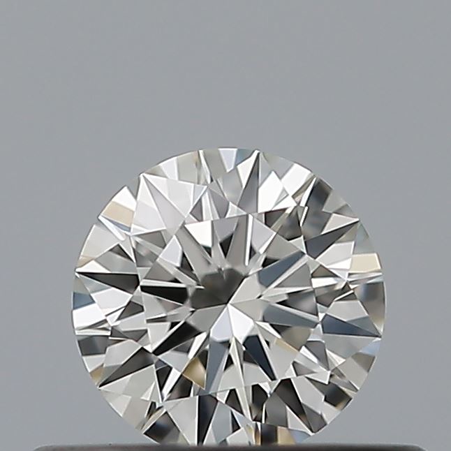 0.30 carat Round diamond G IF Excellent