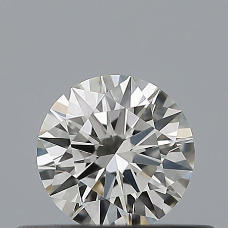 0.30 carat Round diamond G IF Excellent