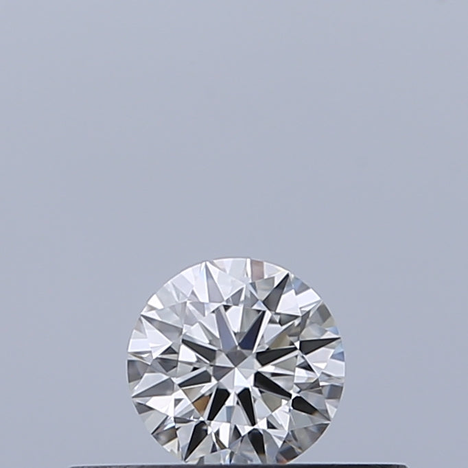 0.20 carat Round diamond G VVS2 Excellent