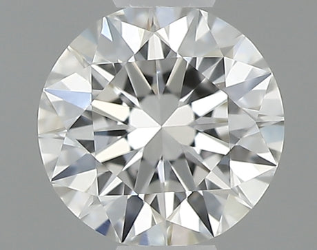 0.31 carat Round diamond E VVS2 Excellent