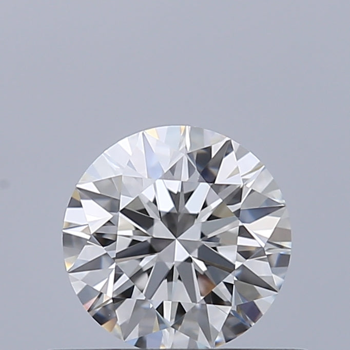0.50 carat Round diamond G VVS2 Excellent