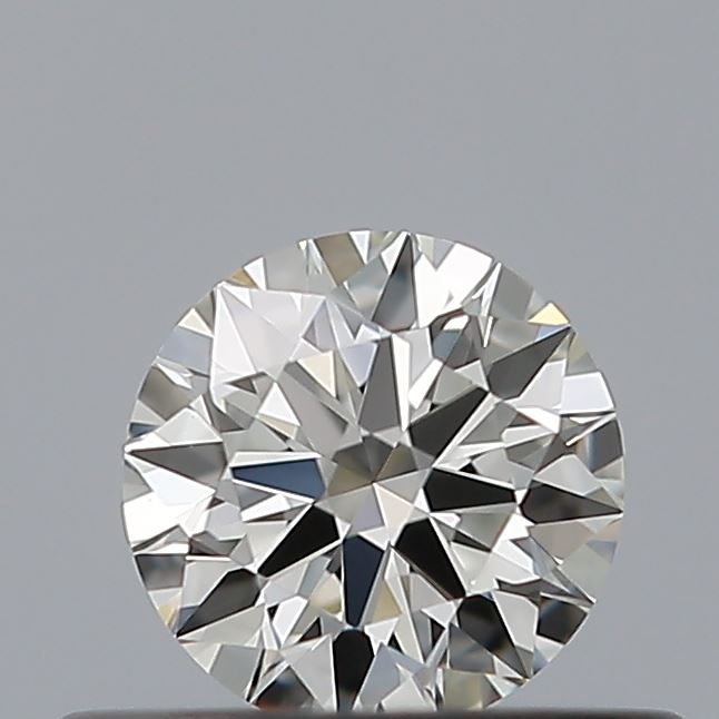 0.32 carat Round diamond H VVS1 Excellent