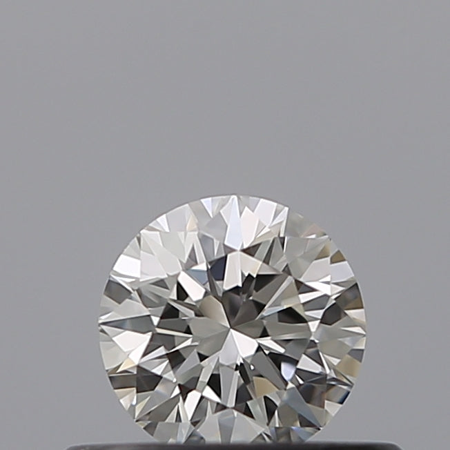 0.33 carat Round diamond F IF Excellent