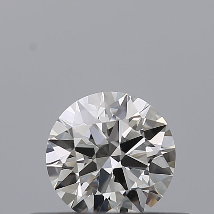 0.31 carat Round diamond F VVS2 Excellent
