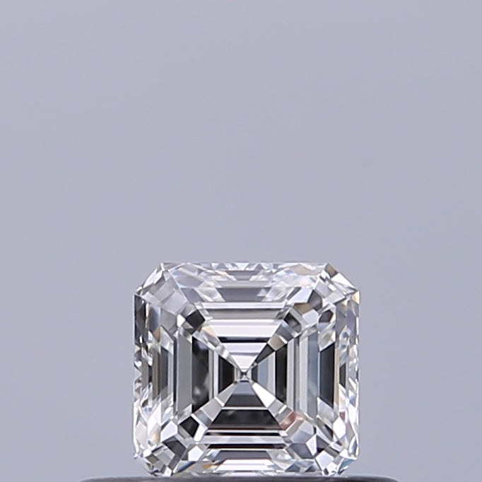 0.31 carat Emerald diamond D VVS1