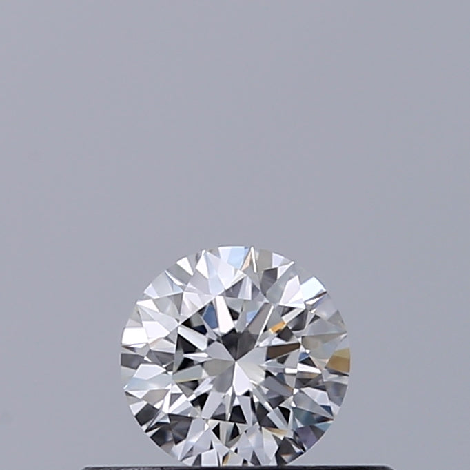 0.23 carat Round diamond F VVS1 Excellent