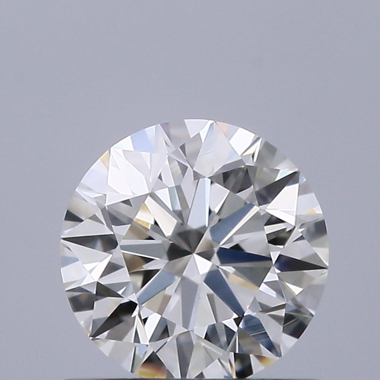 0.60 carat Round diamond F VVS1 Excellent