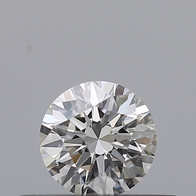 0.31 carat Round diamond F VVS1 Excellent