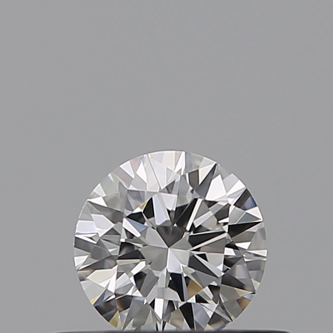 0.31 carat Round diamond F VVS2 Excellent