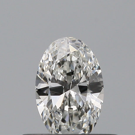 0.31 carat Oval diamond G VVS2