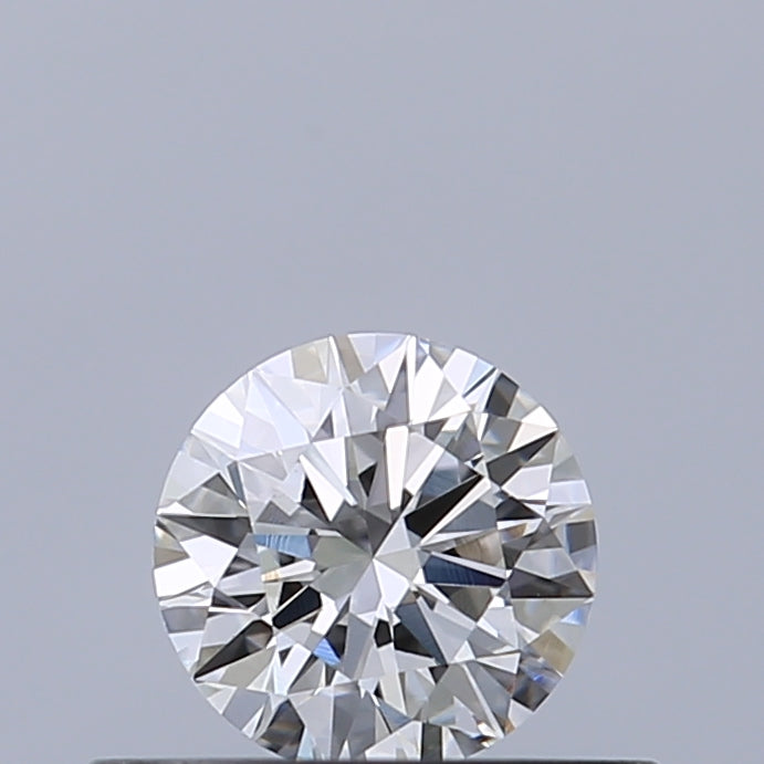 0.35 carat Round diamond E VS1 Excellent