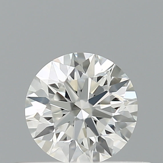 0.34 carat Round diamond G VVS1 Excellent