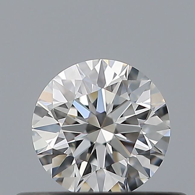 0.34 carat Round diamond E  VVS1 Excellent