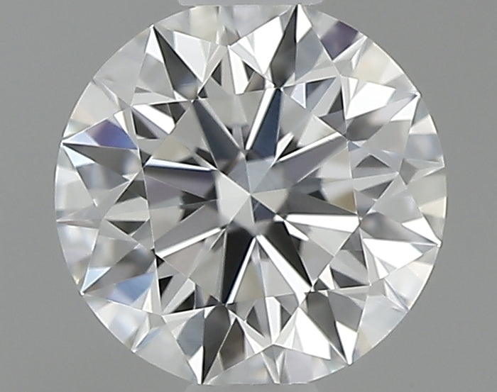0.42 carat Round diamond E VS1 Excellent