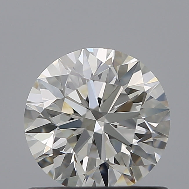 0.73 carat Round diamond G VVS1 Excellent