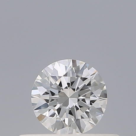 0.27 carat Round diamond F VVS2 Excellent