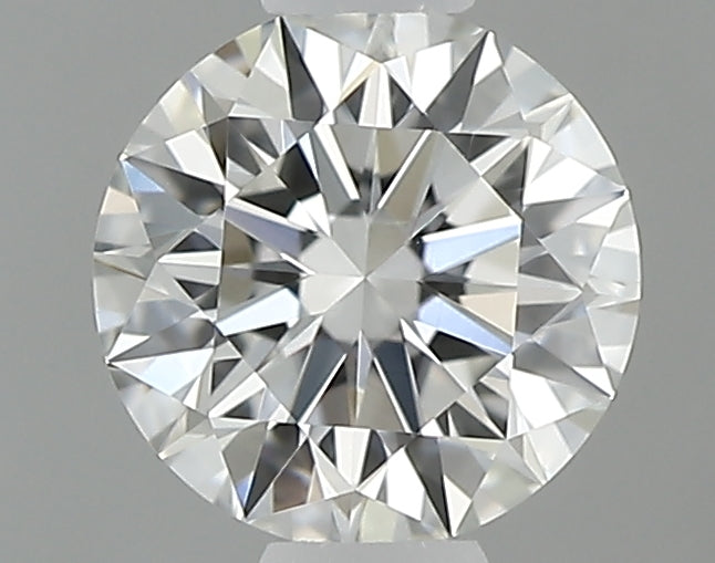 0.33 carat Round diamond G VVS2 Excellent