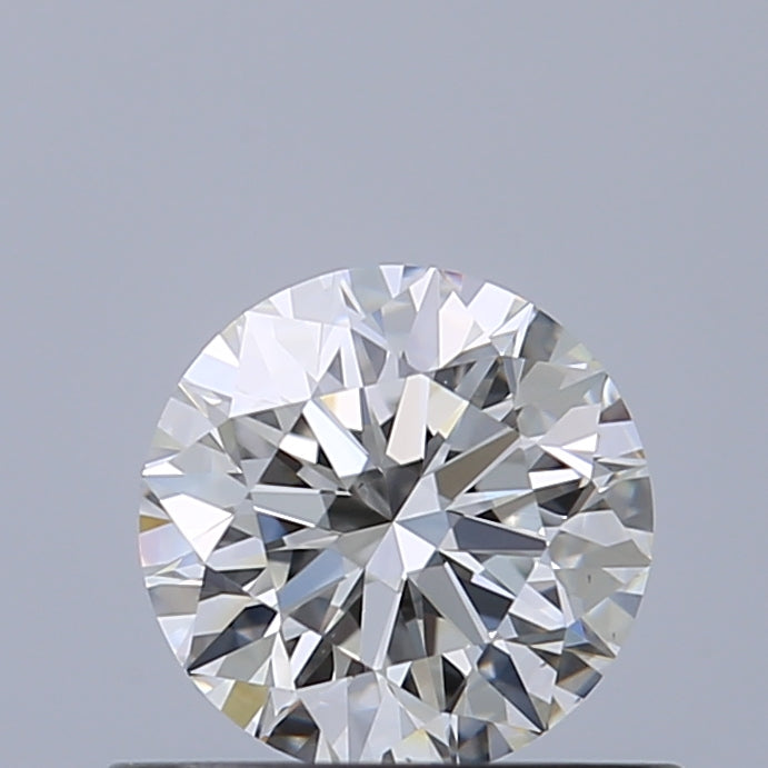 0.56 carat Round diamond G VS2 Excellent