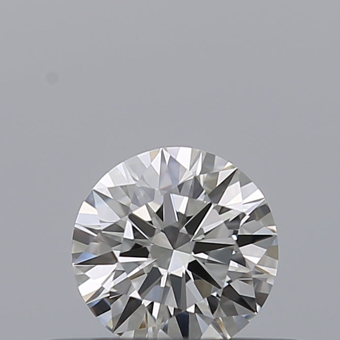 0.31 carat Round diamond F VVS1 Excellent