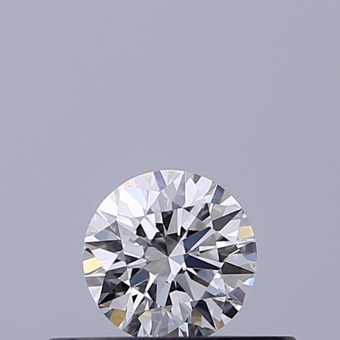 0.27 carat Round diamond G VVS2 Excellent