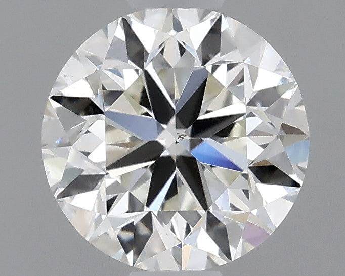 0.70 carat Round diamond K VS2 VeryGood