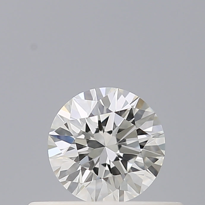 0.27 carat Round diamond G VVS1 Excellent