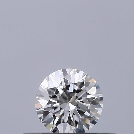 0.20 carat Round diamond E VVS1 Excellent