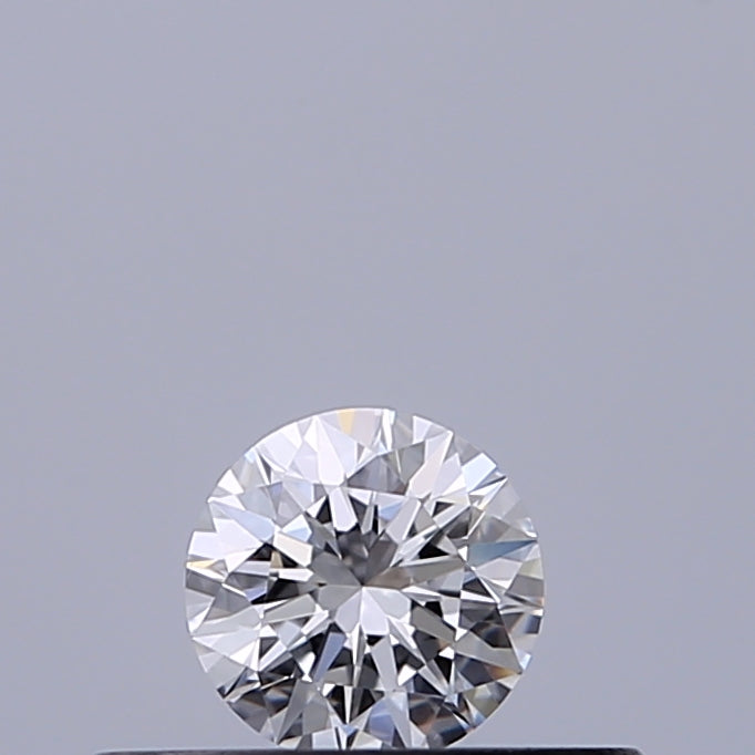 0.21 carat Round diamond D VS1 Excellent