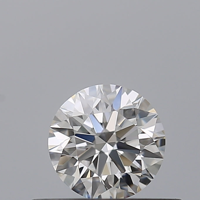 0.36 carat Round diamond F VVS2 Excellent