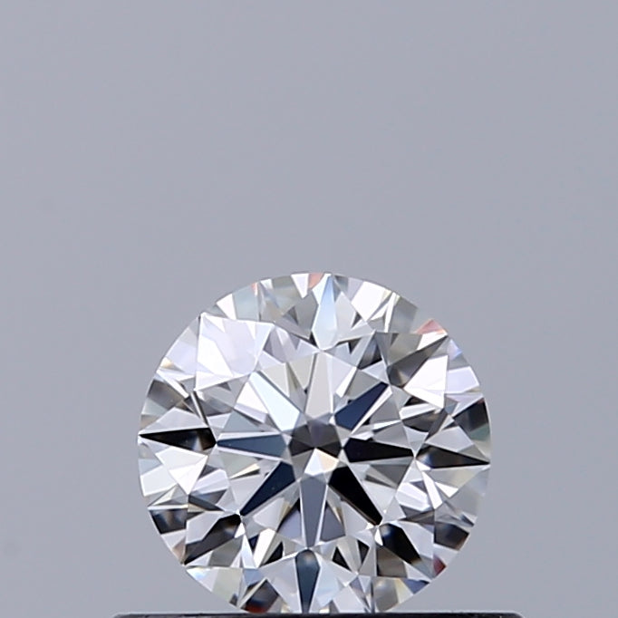 0.38 carat Round diamond D IF Excellent